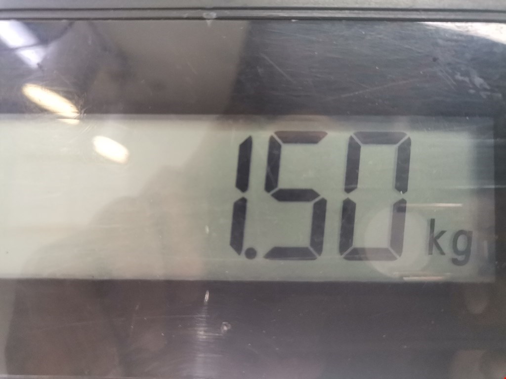 Шумоизоляция капота FORD Mondeo II 1996-2000