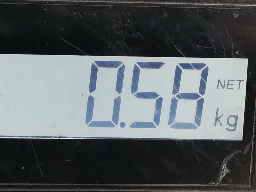 Трубка системы охлаждения CHRYSLER Voyager III GS 1995-2000