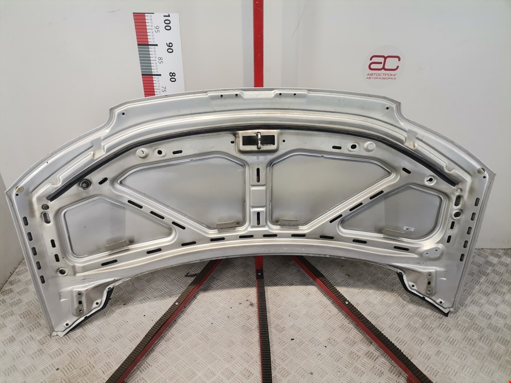 Капот SEAT Alhambra 1996-2010