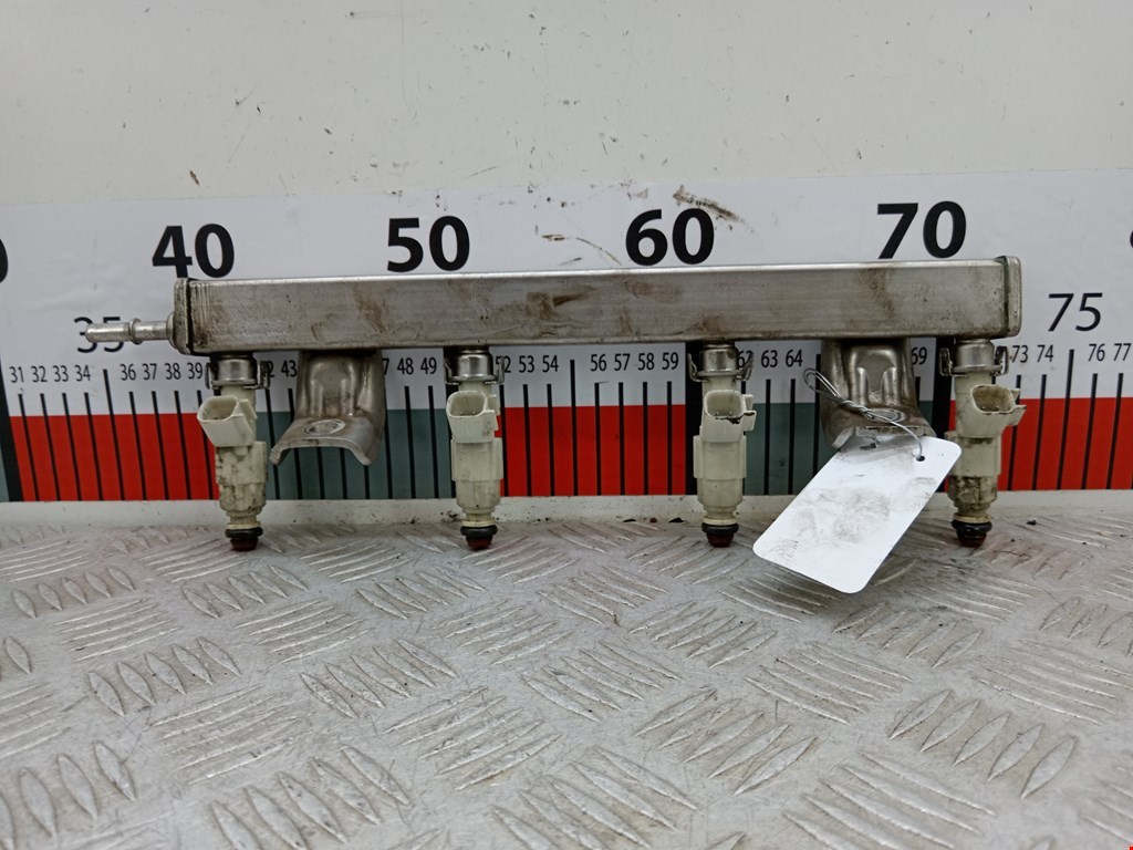 Форсунка дизельная электрическая FORD Mondeo III 2000-2007