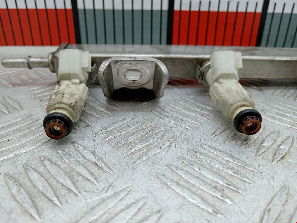 Форсунка дизельная электрическая FORD Mondeo III 2000-2007