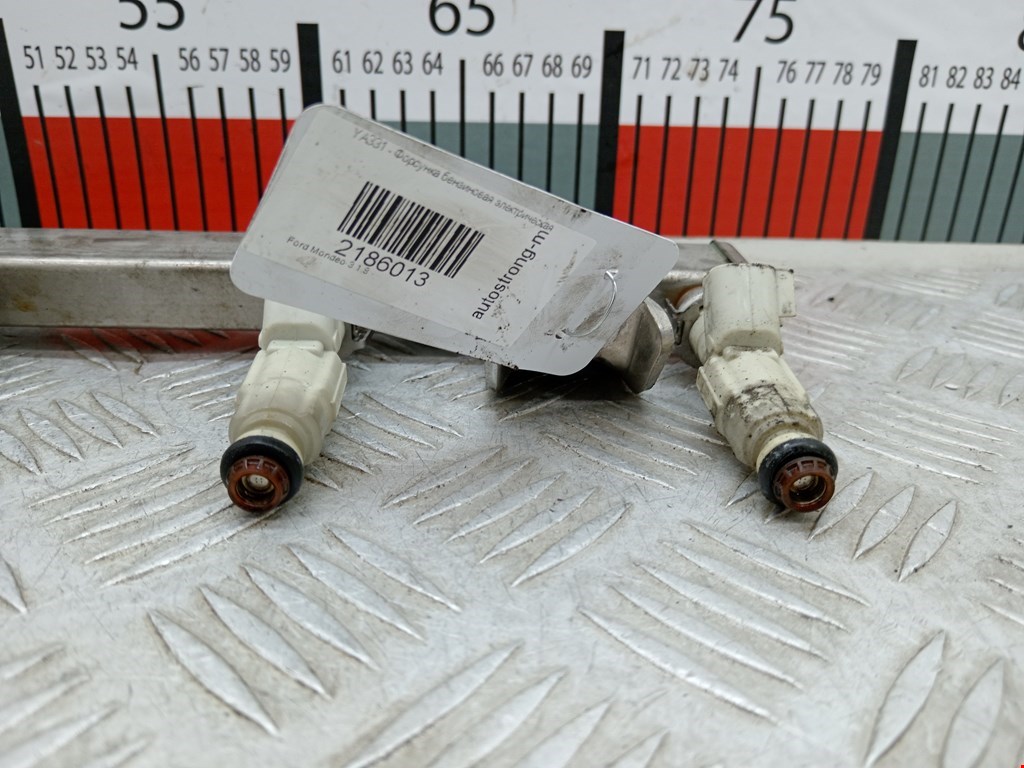 Форсунка дизельная электрическая FORD Mondeo III 2000-2007