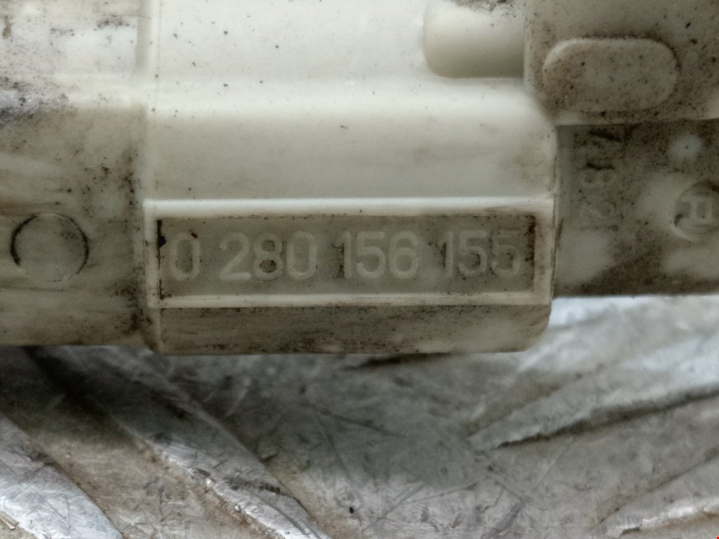 Форсунка дизельная электрическая FORD Mondeo III 2000-2007