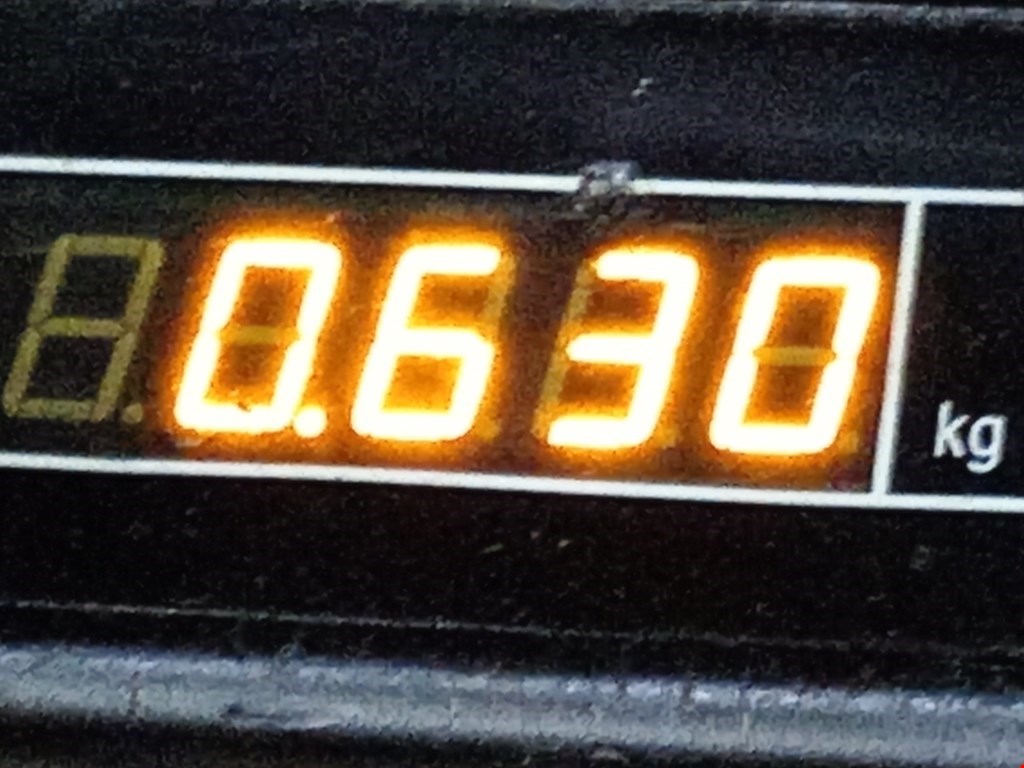 Форсунка дизельная электрическая FORD Mondeo III 2000-2007