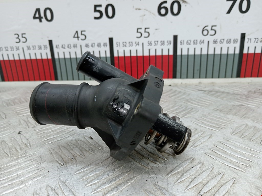 Корпус термостата FORD Mondeo III 2000-2007