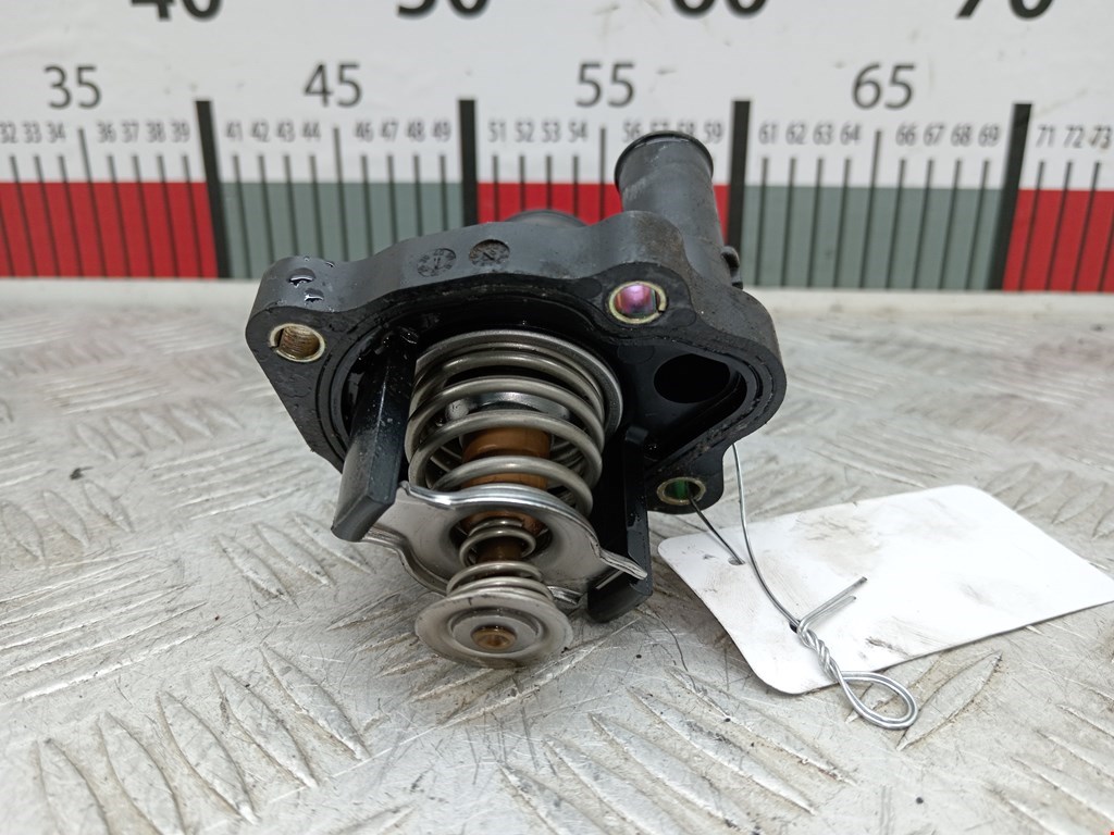 Корпус термостата FORD Mondeo III 2000-2007