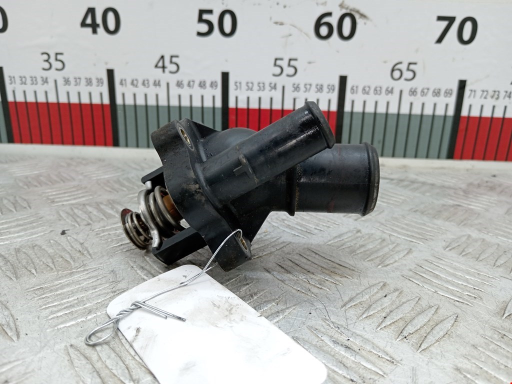 Корпус термостата FORD Mondeo III 2000-2007