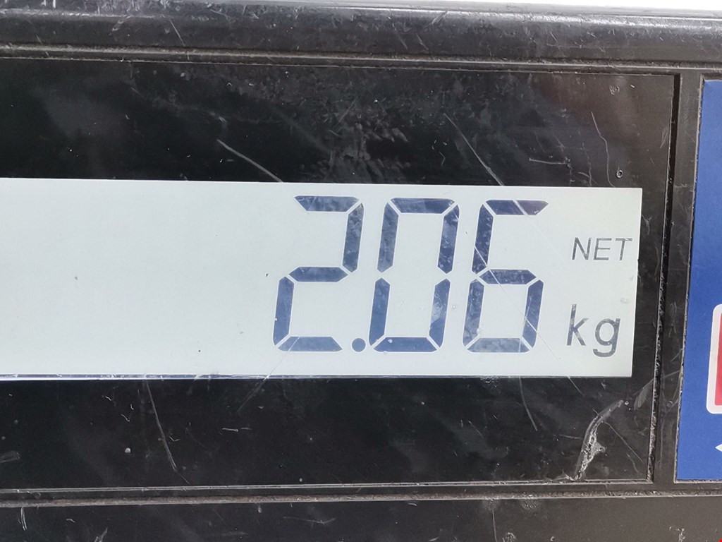 Кронштейн генератора CHRYSLER Voyager III GS 1995-2000