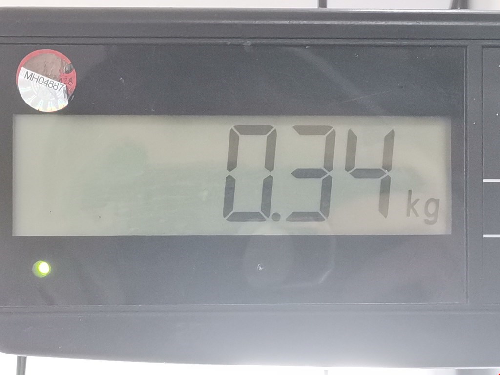 Замок капота CHRYSLER PT Cruser 2000-2010