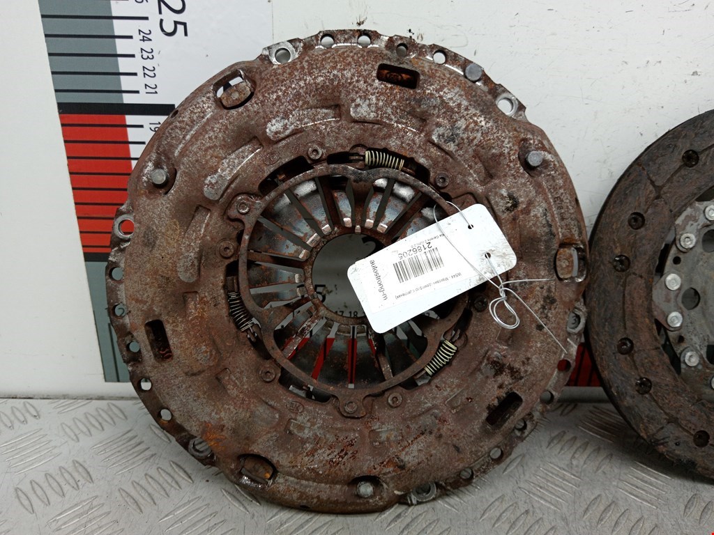 Маховик (демпфер сцепления) KIA Carens 2006-2012