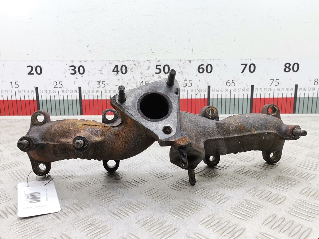 Коллектор выпускной AUDI A4 B7 2004-2007