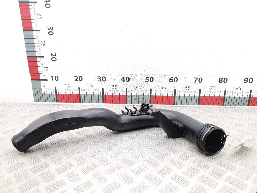 Патрубок интеркулера AUDI A4 B7 2004-2007