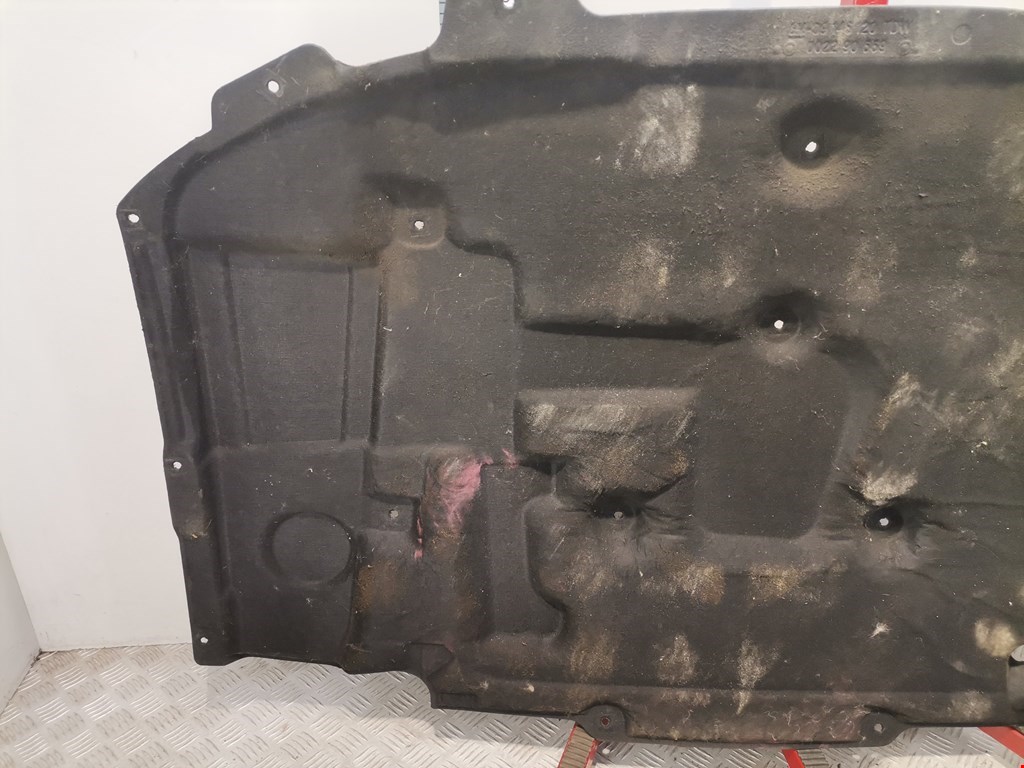 Шумоизоляция капота OPEL Omega B 1994-2004