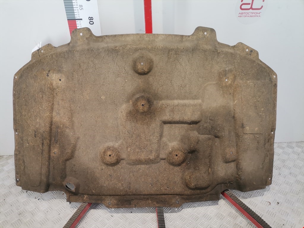 Шумоизоляция капота OPEL Omega B 1994-2004