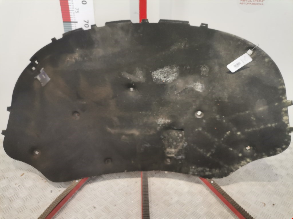 Шумоизоляция капота VOLKSWAGEN Passat B6 2005-2011