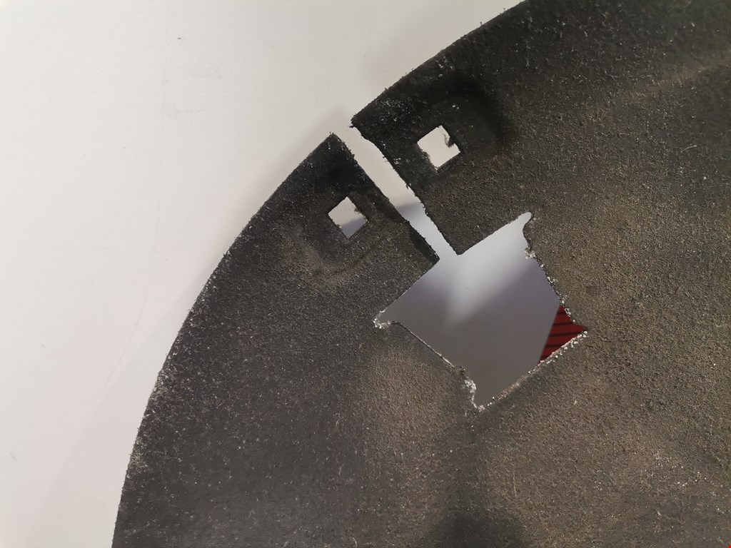 Шумоизоляция капота VOLKSWAGEN Passat B6 2005-2011