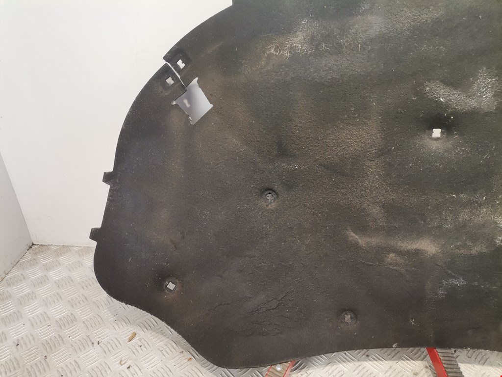 Шумоизоляция капота VOLKSWAGEN Passat B6 2005-2011