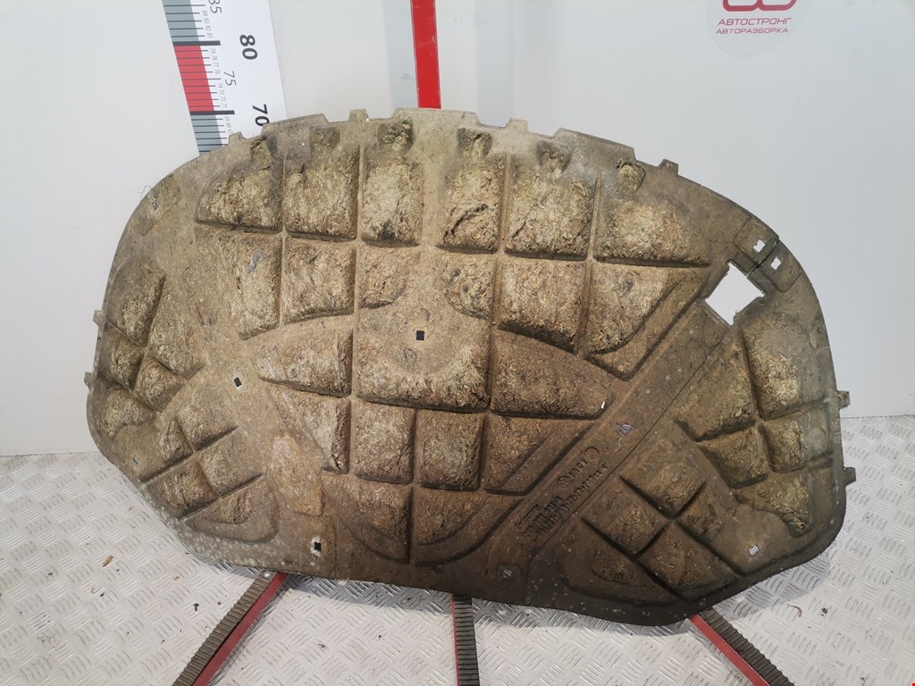 Шумоизоляция капота VOLKSWAGEN Passat B6 2005-2011