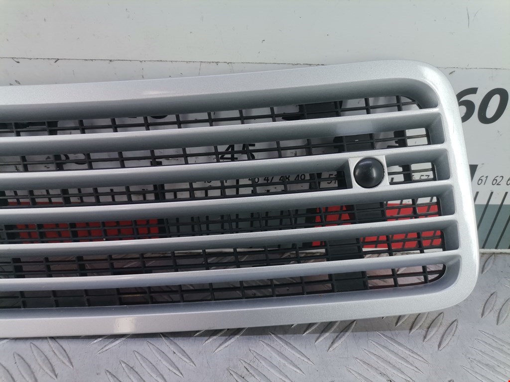 Решетка в капот MERCEDES-BENZ CL-Class C216 2007-2014