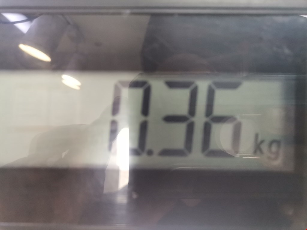 Решетка в капот MERCEDES-BENZ CL-Class C216 2007-2014