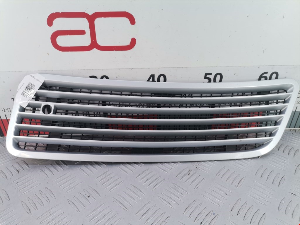 Решетка в капот MERCEDES-BENZ CL-Class C216 2007-2014