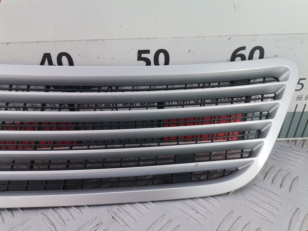 Решетка в капот MERCEDES-BENZ CL-Class C216 2007-2014