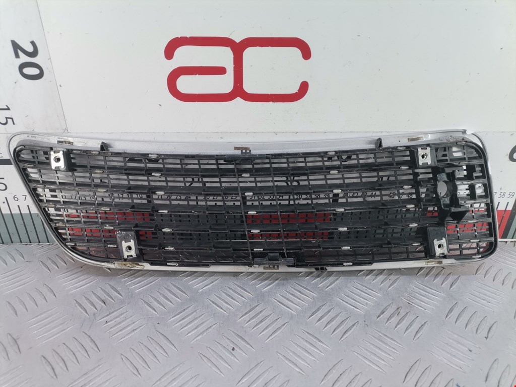 Решетка в капот MERCEDES-BENZ CL-Class C216 2007-2014