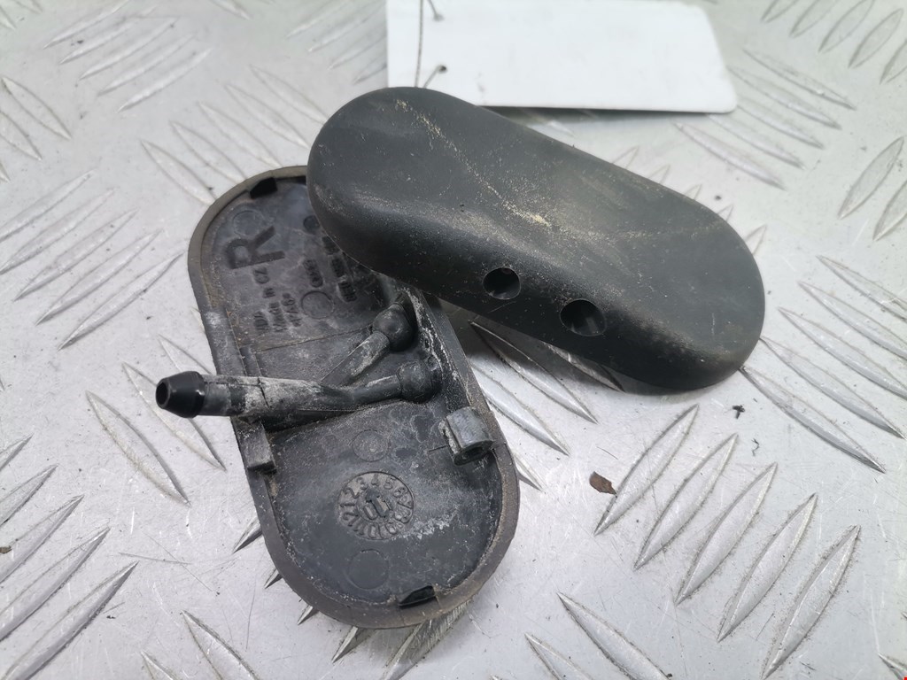 Форсунка омывателя лобового стекла AUDI A4 B6 2001-2005