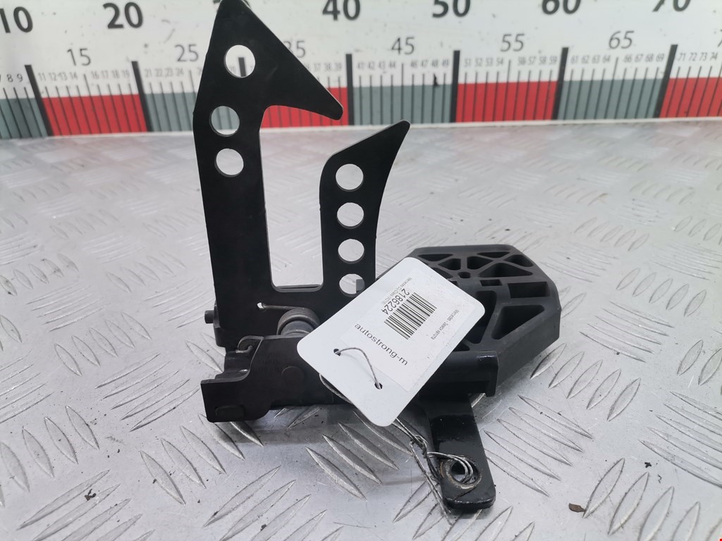 Замок капота MERCEDES-BENZ CL-Class C216 2007-2014