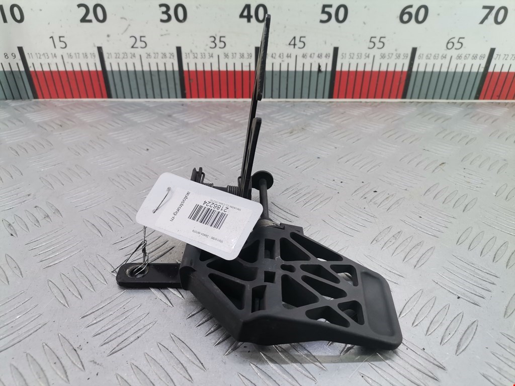 Замок капота MERCEDES-BENZ CL-Class C216 2007-2014