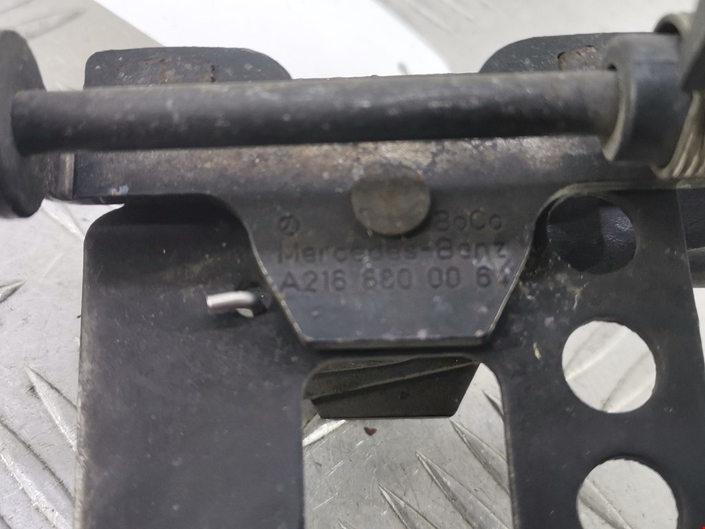 Замок капота MERCEDES-BENZ CL-Class C216 2007-2014