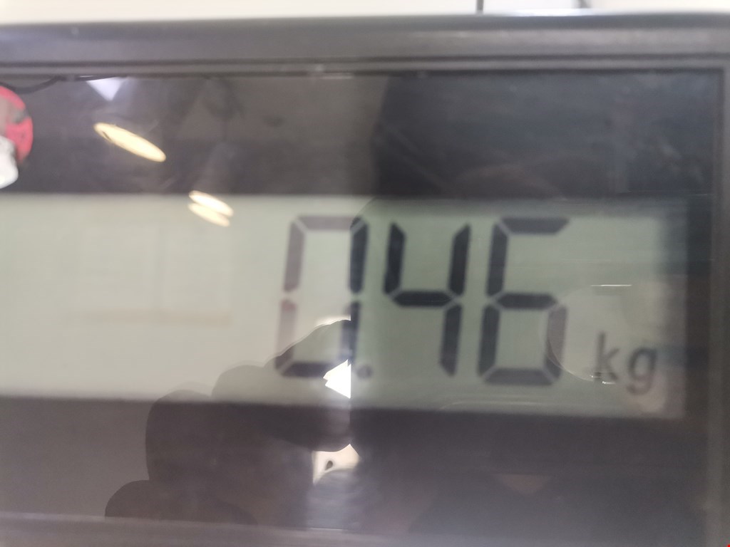 Замок капота MERCEDES-BENZ CL-Class C216 2007-2014