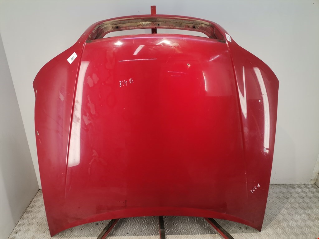 Капот OPEL Omega B 1994-2004