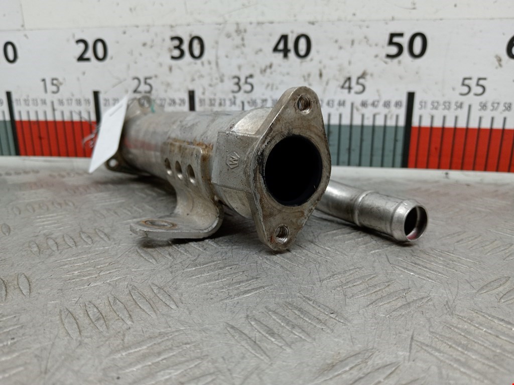 Радиатор системы ЕГР KIA Carens 2006-2012