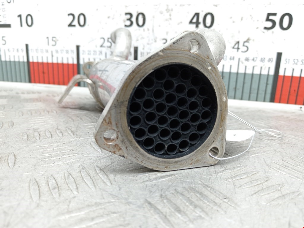 Радиатор системы ЕГР KIA Carens 2006-2012