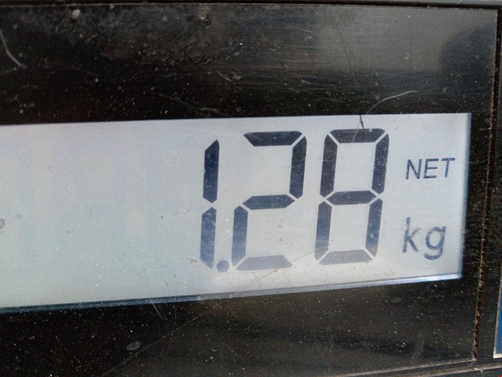 Радиатор системы ЕГР KIA Carens 2006-2012