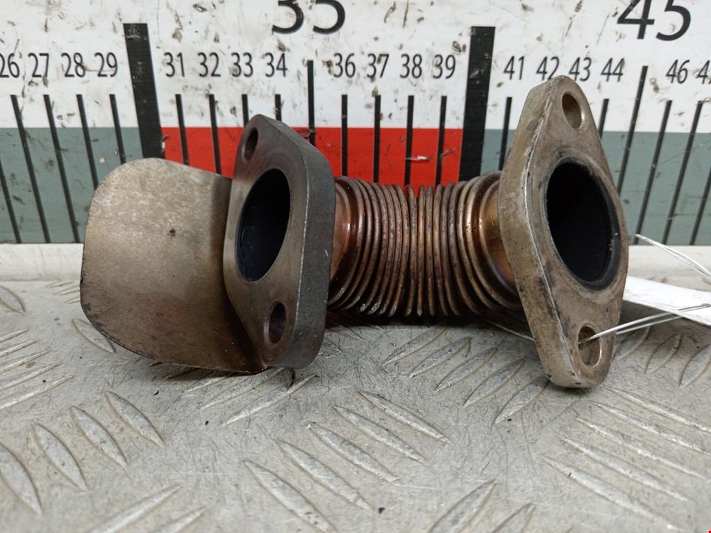 Трубка системы рециркуляции EGR Kia Carens 2 (UN) (2006-2012)