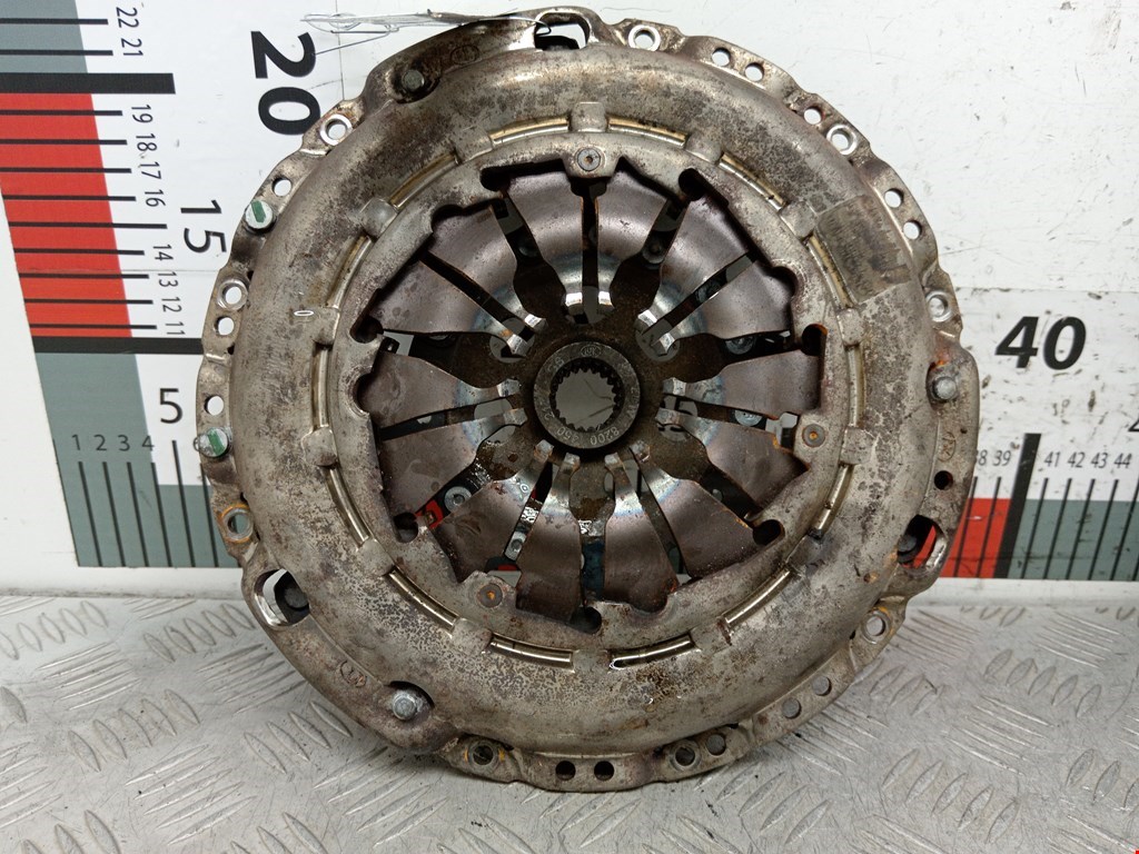 Маховик (демпфер сцепления) NISSAN Qashqai J10 2006-2013