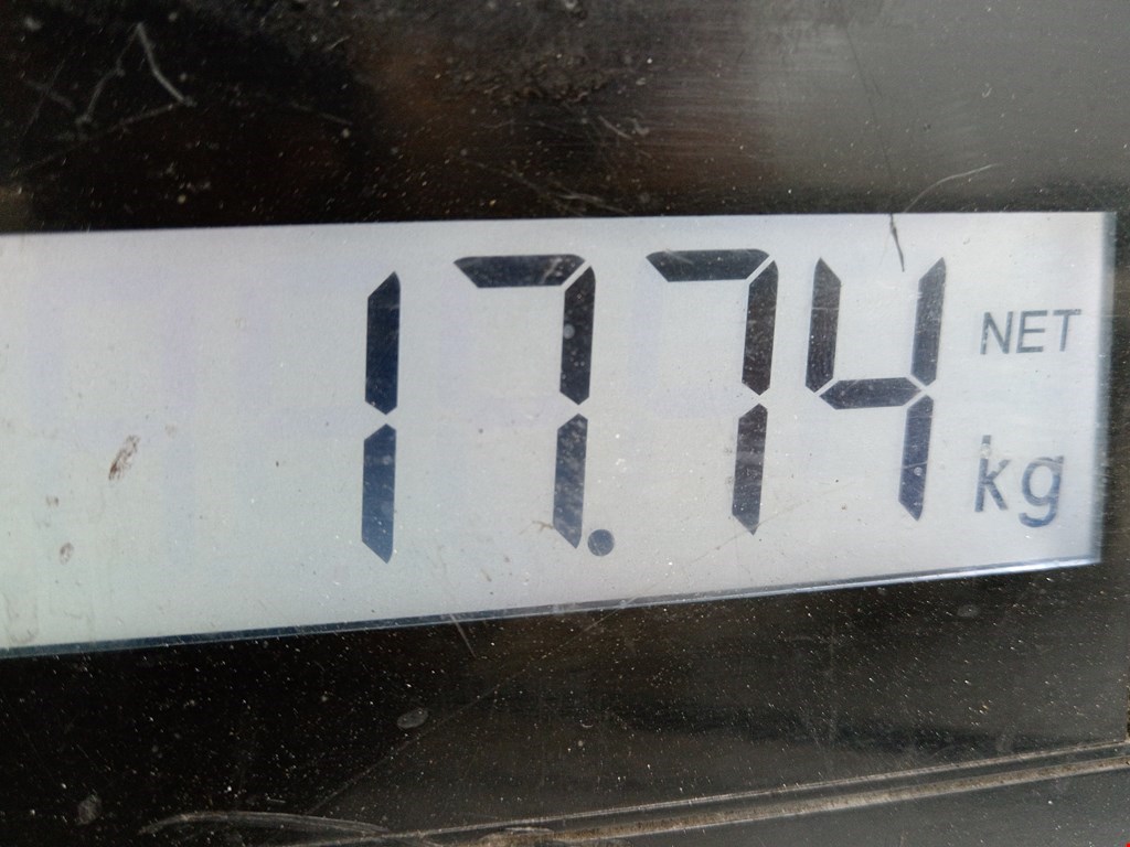 Маховик (демпфер сцепления) NISSAN Qashqai J10 2006-2013