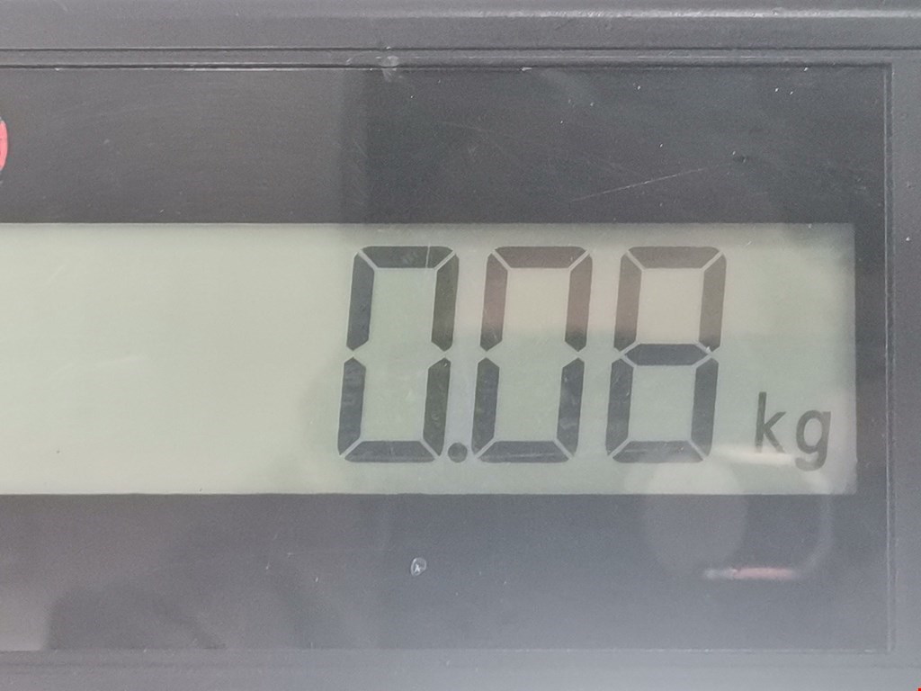 Форсунка омывателя лобового стекла CHRYSLER PT Cruser 2000-2010