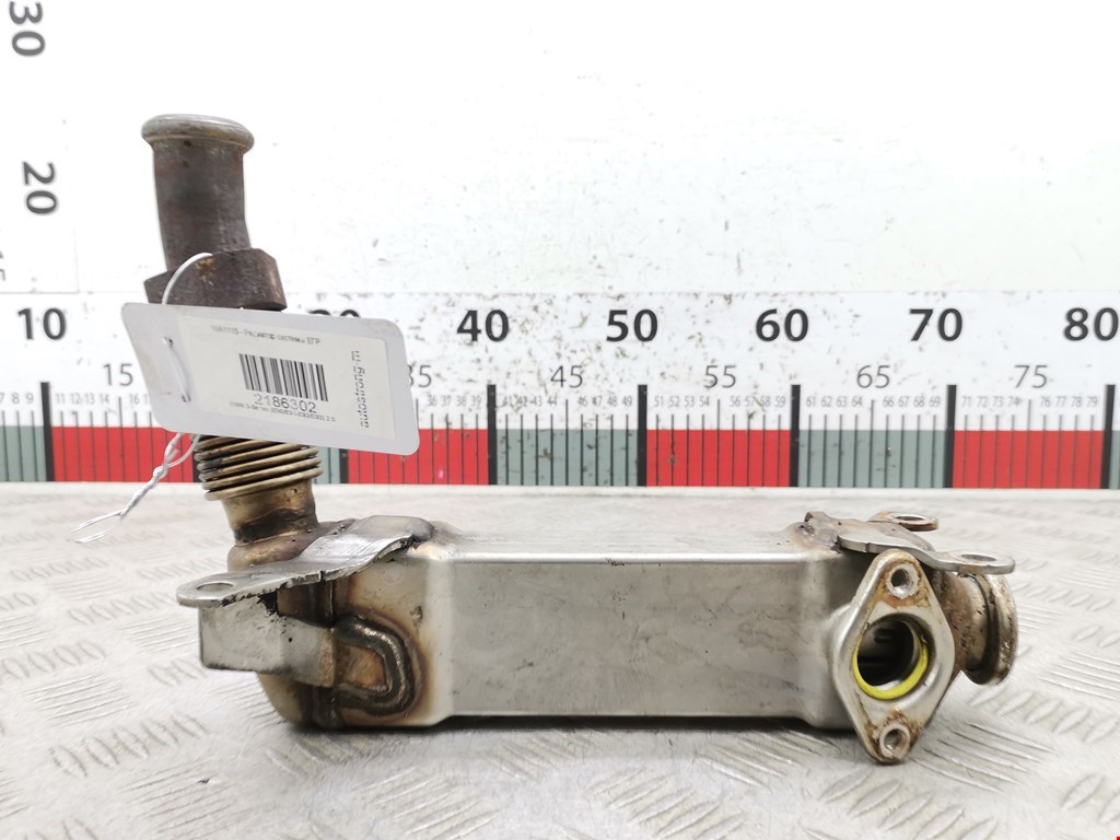 Радиатор системы ЕГР BMW 3er E90/E91 2005-2012