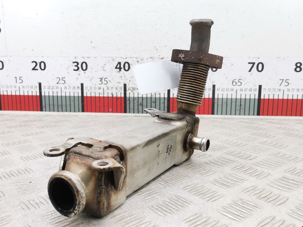 Радиатор системы ЕГР BMW 3er E90/E91 2005-2012