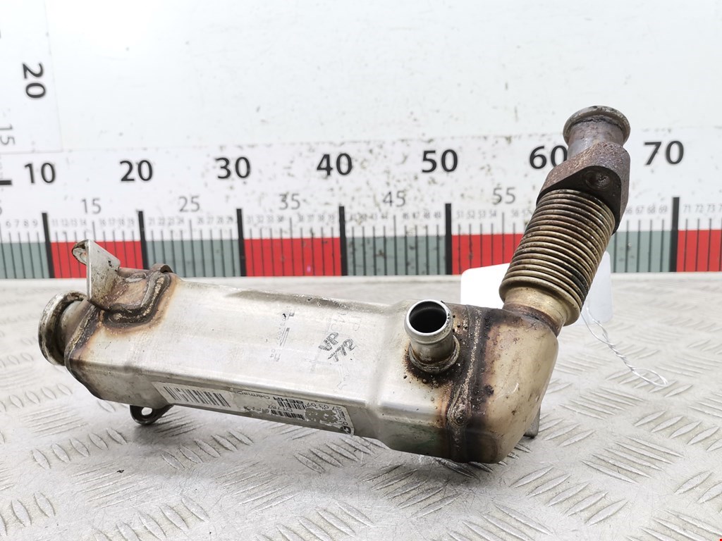 Радиатор системы ЕГР BMW 3er E90/E91 2005-2012