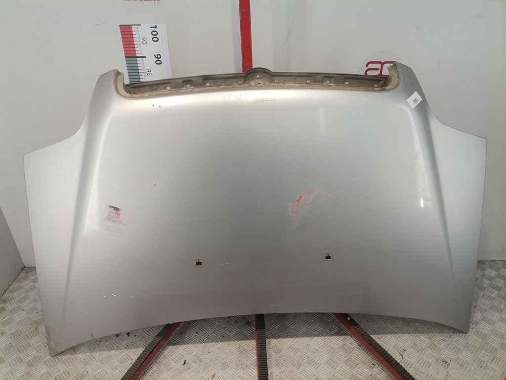 Капот FIAT Doblo 1 2000-2005