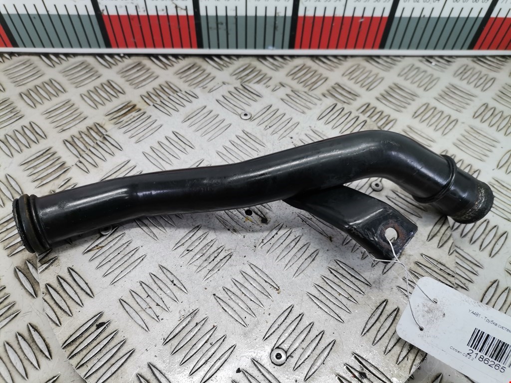 Трубка системы охлаждения CITROEN C8 2002-2014