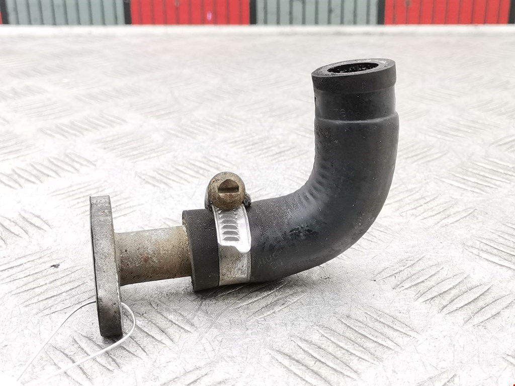 Трубка нагнетателя BMW 3er E90/E91 2005-2012