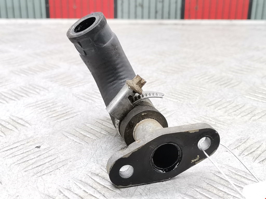 Трубка нагнетателя BMW 3er E90/E91 2005-2012