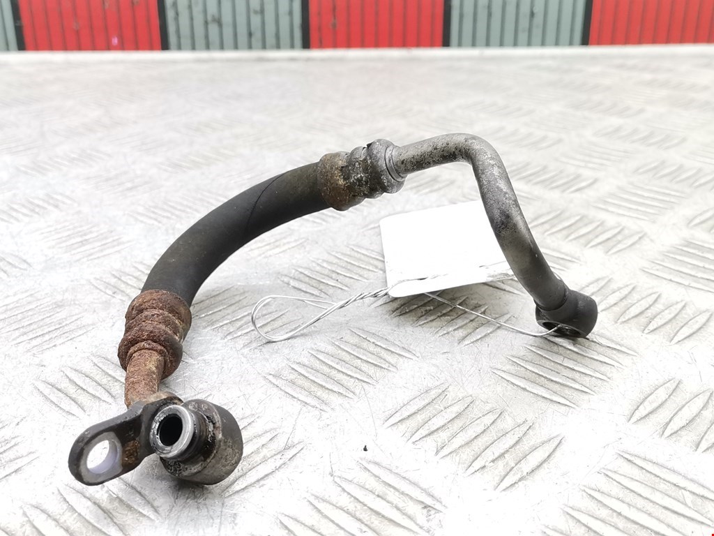 Трубка нагнетателя BMW 3er E90/E91 2005-2012