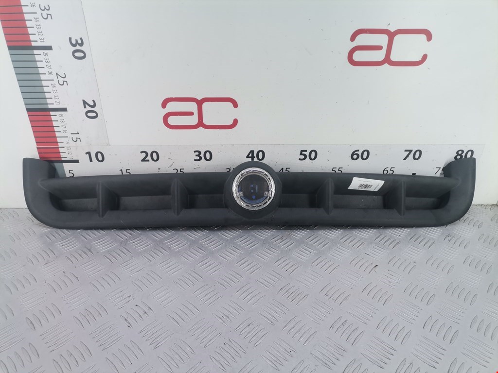 Решетка радиатора FIAT Doblo 1 2000-2005