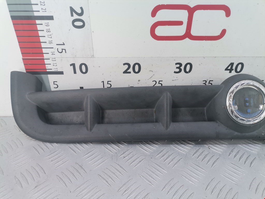 Решетка радиатора FIAT Doblo 1 2000-2005